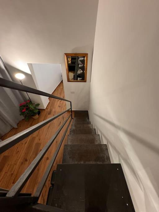 Domus Miraculi: Casa Storica Nel Cuore Di Napoli Экстерьер фото