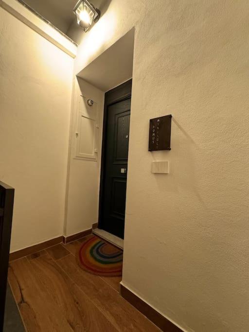 Domus Miraculi: Casa Storica Nel Cuore Di Napoli Экстерьер фото